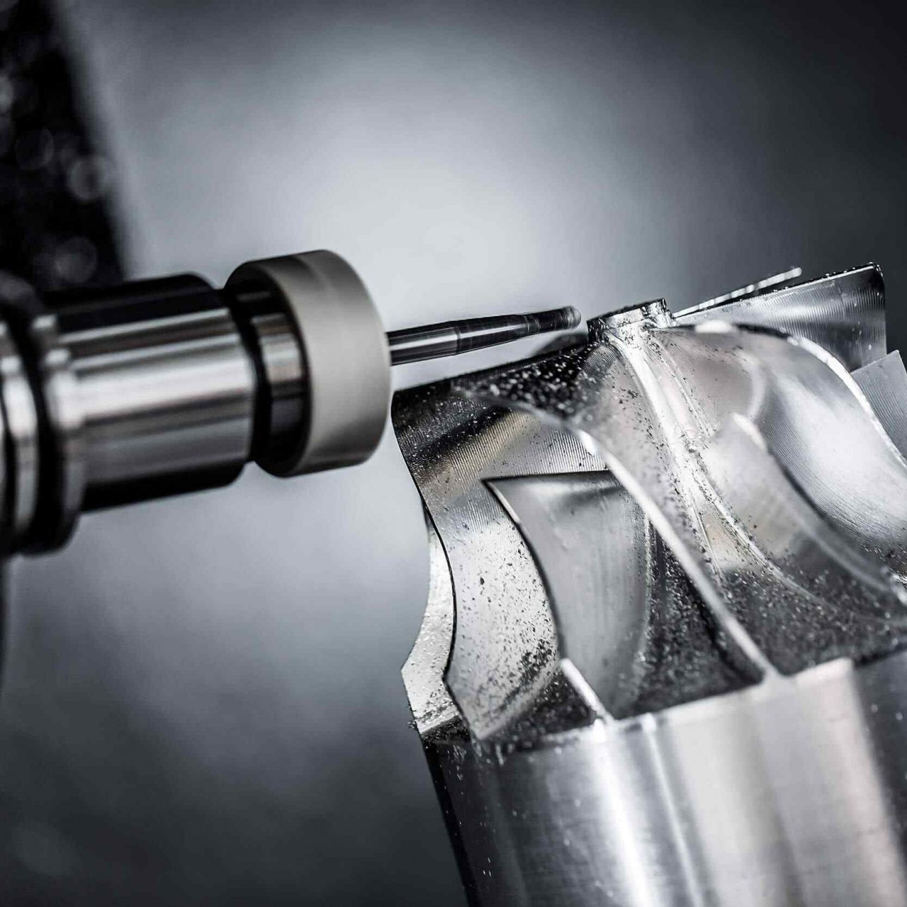 Why world’s biggest investors choose JBW Machining