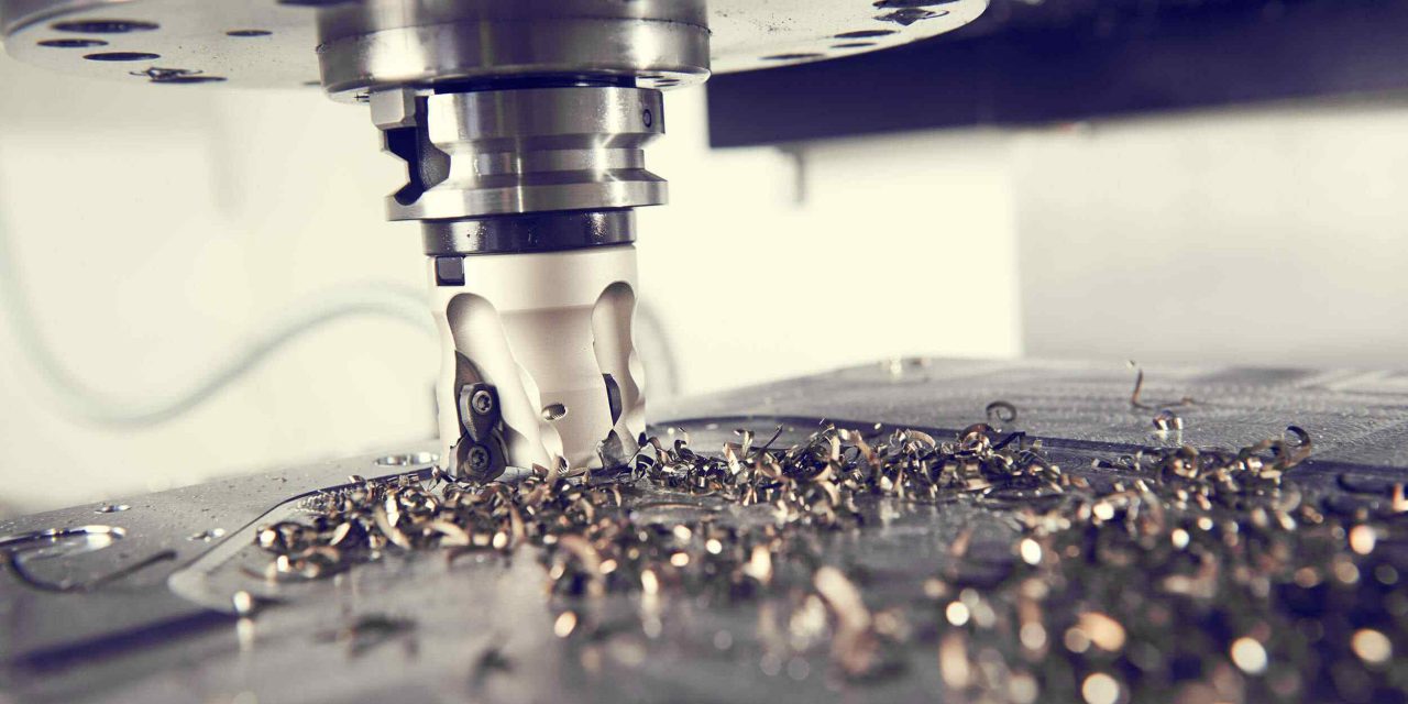 Start with JBW Machining