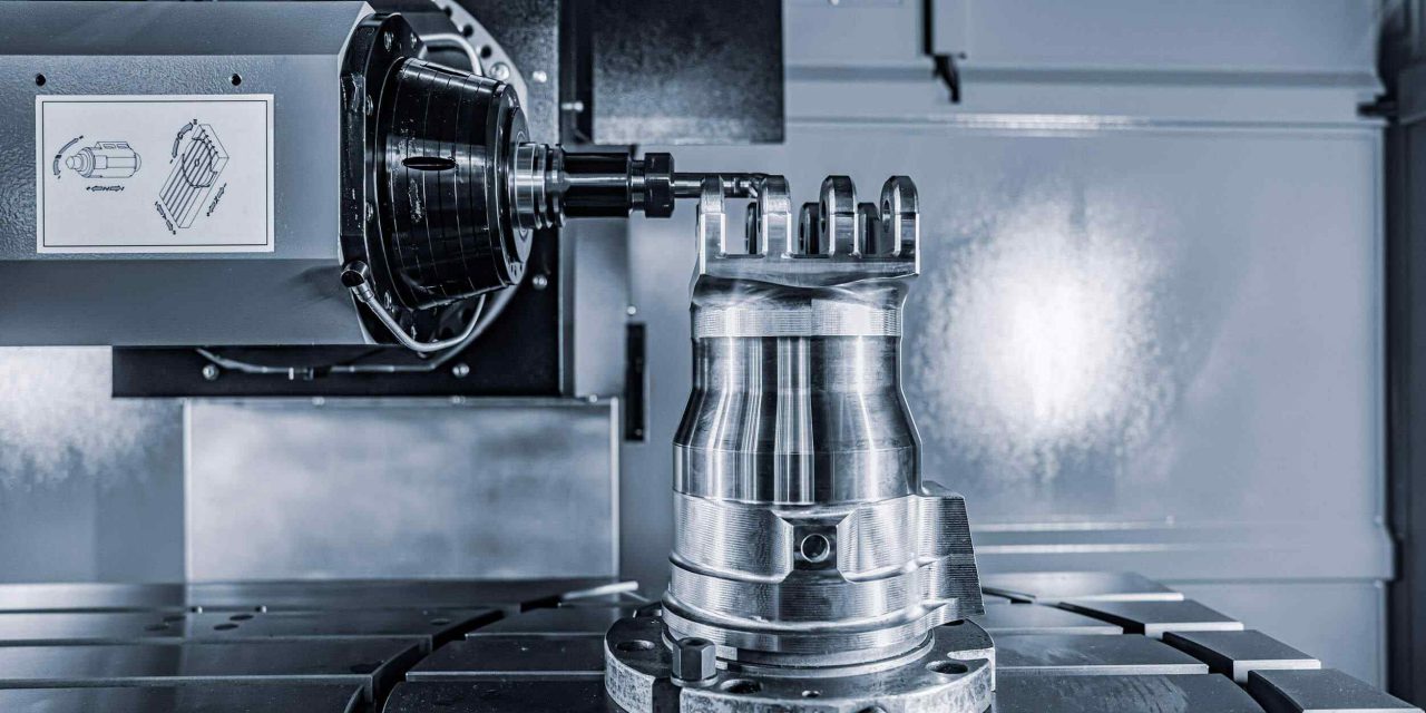 JBW Machining advanced